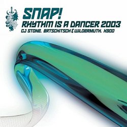 Rhythm Is a Dancer 2003