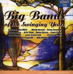 Big Band of the Swinging Years