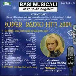 Super Radio Hits, Vol. 2