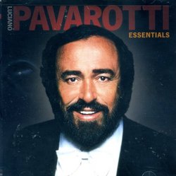 Luciano Pavarotti Essentials