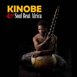 Kinobe & Soul Beat Africa