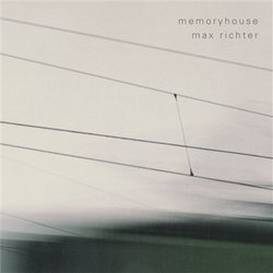 Memoryhouse [Vinyl]
