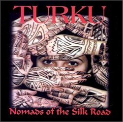 Nomads of the Silk Road