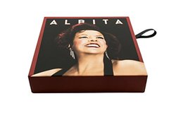 Albita (Limited Edition)