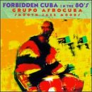 Forbidden Cuba In The '80s: Smooth Jazz Moods