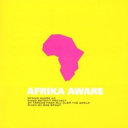 Afrika Aware