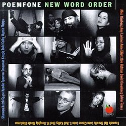 Poemfone: New Word Order