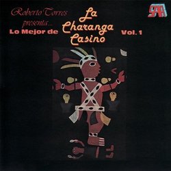 Lo Mejor de la Charanga Casino, Vol. 1