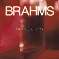 Brahms for Relaxation