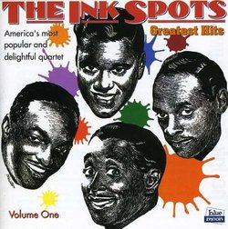 Ink Spots 1