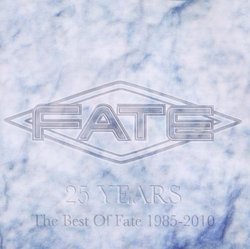 25 Years: the Best of Fate