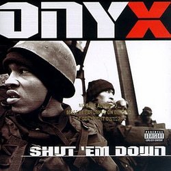 Shut Em Down (W/ Bonus CD)