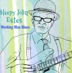 Working Man Blues