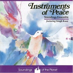 Instruments of Peace