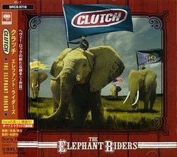 Elephant Riders