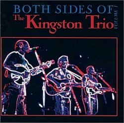 Both Sides of the Kingston Trio 1