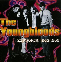 Euphoria 1964-69