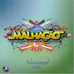 Malhacao 2007