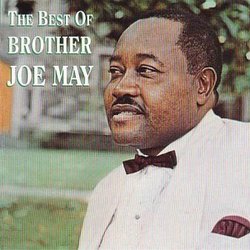 Best of Brother Joe May