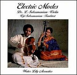 Electric Modes 1 & 2