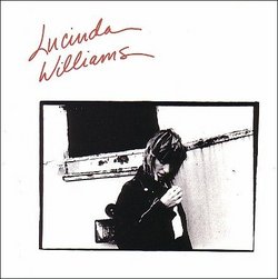 Lucinda Williams