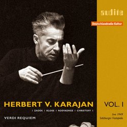 Verdi: Requiem