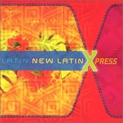 New Latin Xpress