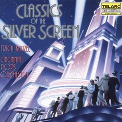 Classics of the Silver Screen