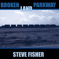 Broken Land Parkway