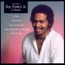 Best of by Parker Jr, Ray (1999-01-12)