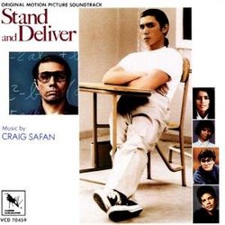 Stand & Deliver