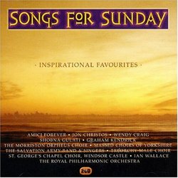 Songs for Sunday