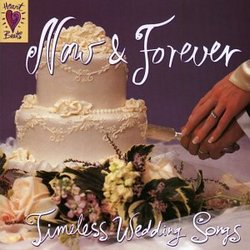 Heart Beats: Now & Forever - Timeless Wedding