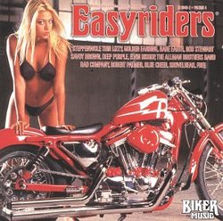 Easyriders, Vol. 4 [Explicit Cover]