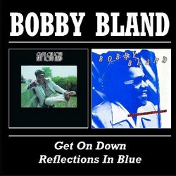 Get on Down/Reflections in Blue