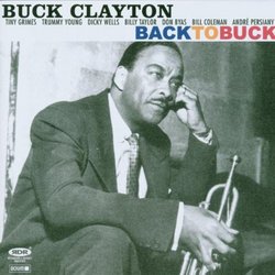 Back to Buck: New York-Paris 1946-1949