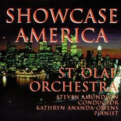 Showcase America