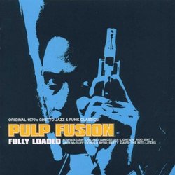Pulp Fusion Vol. 4: Fully Loaded