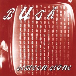 Sixteen Stone Plus 5