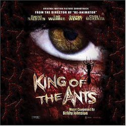 King of the Ants