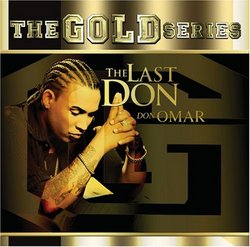 Last Don: The Gold Series (Rpkg)