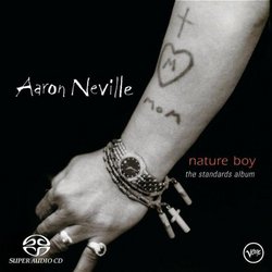 Nature Boy: The Standards Album (Hybr)