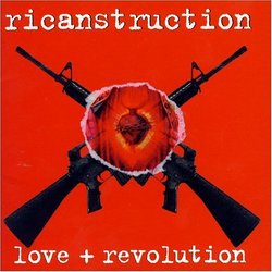 Love & Revolution