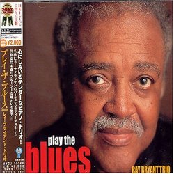 Plays the Blues