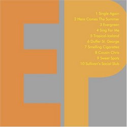The Fiery Furnaces EP