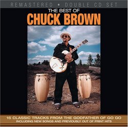 The Best of Chuck Brown