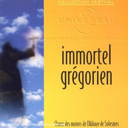Immortel Gregorien