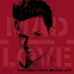 Mad Love (Bonus Dvd)