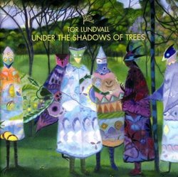 Under The Shadows Of Trees [RARE]