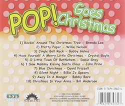 Pop Goes Christmas